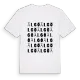 Älgö ordlek t-shirt