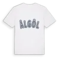 Ålgöl college t-shirt