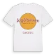 Ålgölsviken cirkel t-shirt
