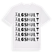 Älgshult ordlek t-shirt