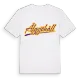Älgsjöhåll baseball t-shirt