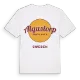 Algustorp cirkel t-shirt