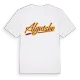 Algutsbo baseball t-shirt