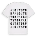 Algutstorp ordlek t-shirt