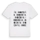 Älingen ordlek t-shirt