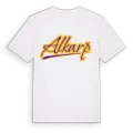 Alkarp baseball t-shirt