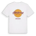 Alkärret cirkel t-shirt
