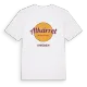 Alkärret cirkel t-shirt