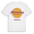Ällingstad cirkel t-shirt