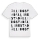 Ällingstad ordlek t-shirt