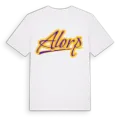 Alorp baseball t-shirt