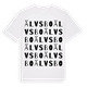 Älvsbo ordlek t-shirt