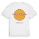 Amerikatäppan cirkel t-shirt