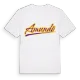 Amundö baseball t-shirt