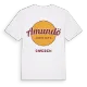 Amundö cirkel t-shirt