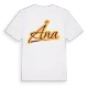 Åna baseball t-shirt