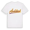 Åndebäck baseball t-shirt
