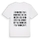 Åndenäs ordlek t-shirt