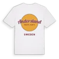 Anderslund cirkel t-shirt