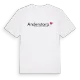 Anderstorp hjärta t-shirt