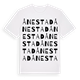 Ånestad ordlek t-shirt