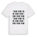 Äng ordlek t-shirt