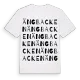 Ängbacken ordlek t-shirt