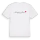 Ängbacken hjärta t-shirt