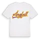 Ängfall baseball t-shirt