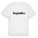 Ängkullen fetstil t-shirt