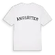 Ängsätter böjd t-shirt