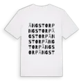 Ängstorp ordlek t-shirt