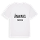ÅnwarS i Sverige t-shirt