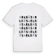 Arknäs ordlek t-shirt