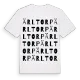 Ärltorp ordlek t-shirt