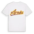 Arnäs baseball t-shirt