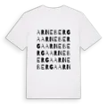 Arneberga ordlek t-shirt