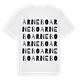 Arnebo ordlek t-shirt