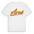 Arnö baseball t-shirt