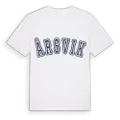 Årsvik college t-shirt