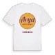Åryd cirkel t-shirt
