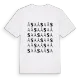 Åsa ordlek t-shirt