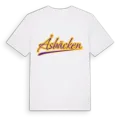 Åsbäcken baseball t-shirt