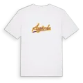Åsgårda baseball t-shirt