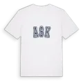 Ask college t-shirt