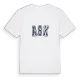 Ask college t-shirt