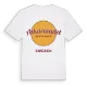 Askarevadet cirkel t-shirt