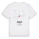 Askeby karta t-shirt