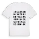 Askersund ordlek t-shirt