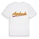 Aspelunda baseball t-shirt